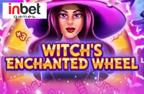 Witch's Enchanted Wheel